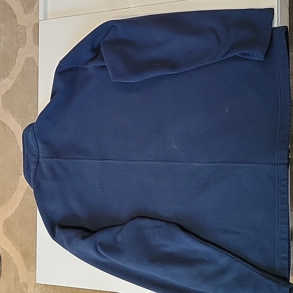 Patagonia Synchilla full zip fleece jacket - Picture 4 of 4